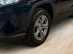 Toyota RAV4 2.5 HEV Active FWD