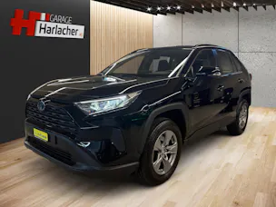 Toyota RAV4 2.5 HEV Active FWD