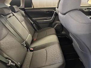 Toyota RAV4 2.5 HEV Active FWD
