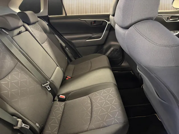 Toyota RAV4 2.5 HEV Active FWD