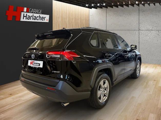 Toyota RAV4 2.5 HEV Active FWD