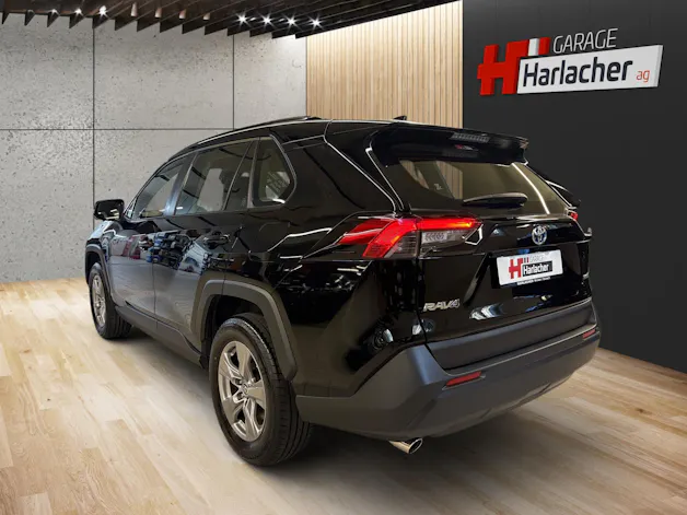 Toyota RAV4 2.5 HEV Active FWD