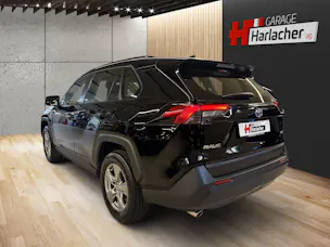 Toyota RAV4 2.5 HEV Active FWD