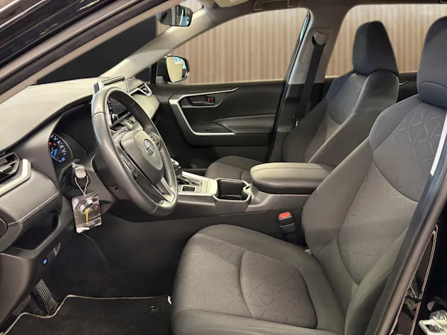 Toyota RAV4 2.5 HEV Active FWD