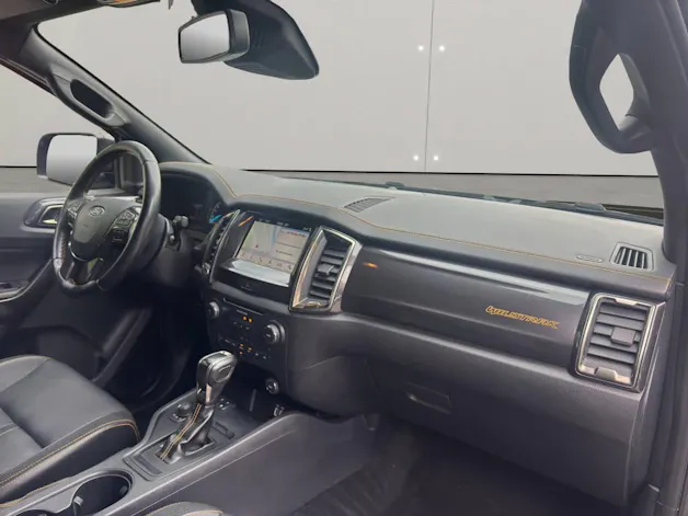 Ford Ranger DKab.Pick-up 2.0 EcoBlue 4x4 Wildtrak
