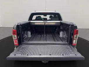 Ford Ranger DKab.Pick-up 2.0 EcoBlue 4x4 Wildtrak