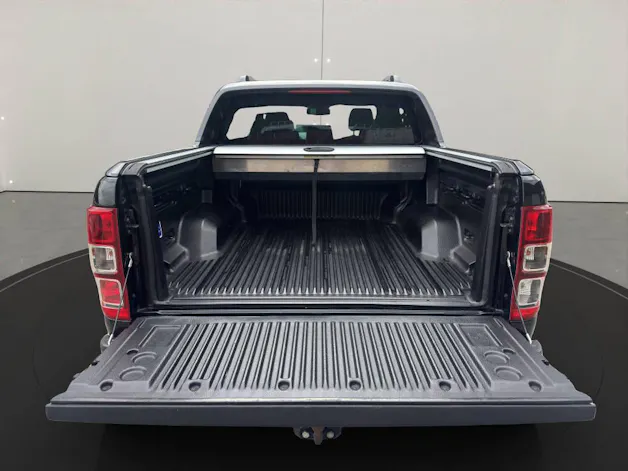 Ford Ranger DKab.Pick-up 2.0 EcoBlue 4x4 Wildtrak