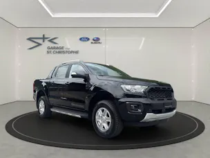 Ford Ranger DKab.Pick-up 2.0 EcoBlue 4x4 Wildtrak