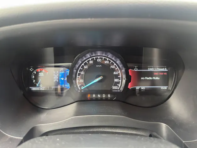 Ford Ranger DKab.Pick-up 2.0 EcoBlue 4x4 Wildtrak