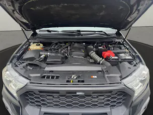 Ford Ranger DKab.Pick-up 2.0 EcoBlue 4x4 Wildtrak