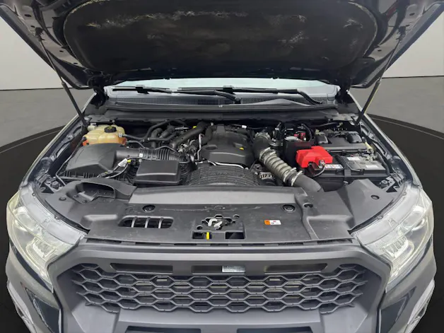 Ford Ranger DKab.Pick-up 2.0 EcoBlue 4x4 Wildtrak
