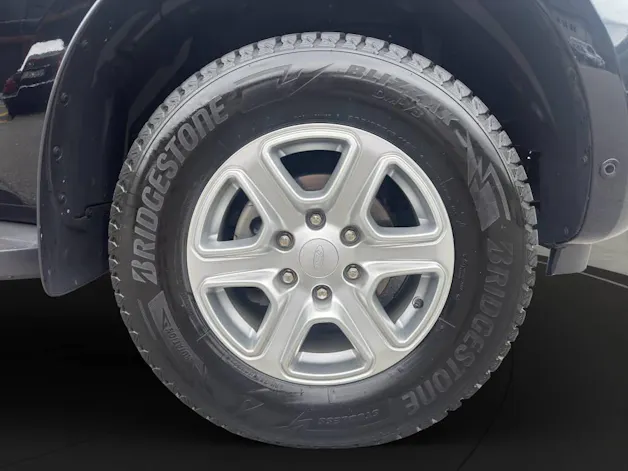 Ford Ranger DKab.Pick-up 2.0 EcoBlue 4x4 Wildtrak