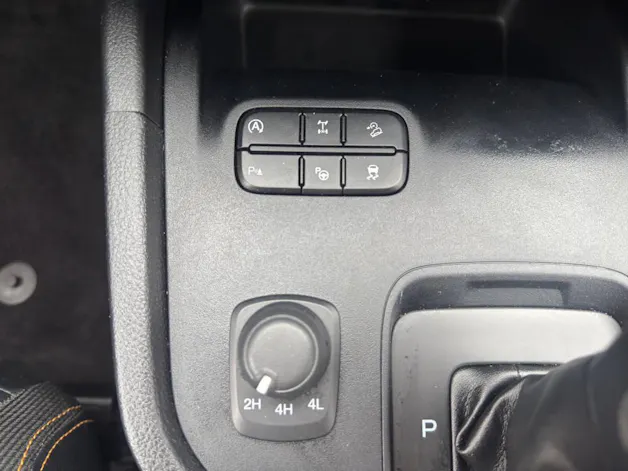 Ford Ranger DKab.Pick-up 2.0 EcoBlue 4x4 Wildtrak