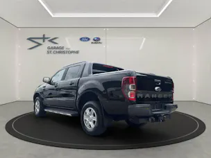 Ford Ranger DKab.Pick-up 2.0 EcoBlue 4x4 Wildtrak