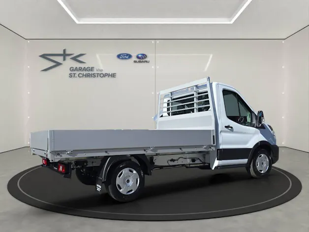 Ford Transit Kab.-Ch. 350 L2 2.0 EcoBlue 130 Trend