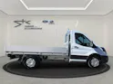 Ford Transit Kab.-Ch. 350 L2 2.0 EcoBlue 130 Trend