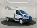 Ford Transit Kab.-Ch. 350 L2 2.0 EcoBlue 130 Trend