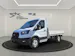 Ford Transit Kab.-Ch. 350 L2 2.0 EcoBlue 130 Trend