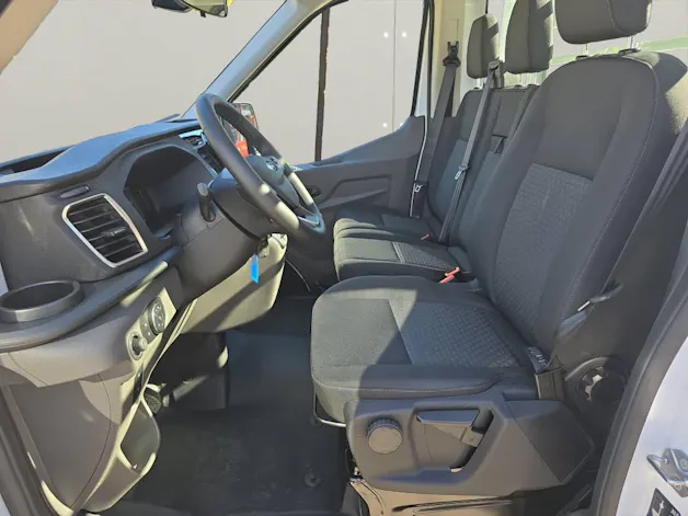 Ford Transit Kab.-Ch. 350 L2 2.0 EcoBlue 130 Trend