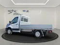 Ford Transit Kab.-Ch. 350 L2 2.0 EcoBlue 130 Trend