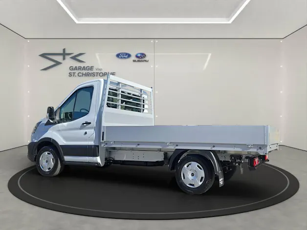 Ford Transit Kab.-Ch. 350 L2 2.0 EcoBlue 130 Trend