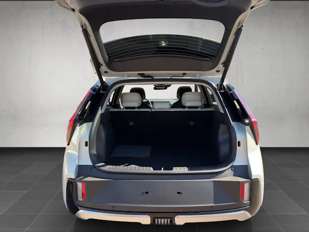 Kia Niro 1.6 GDi Hybrid Style