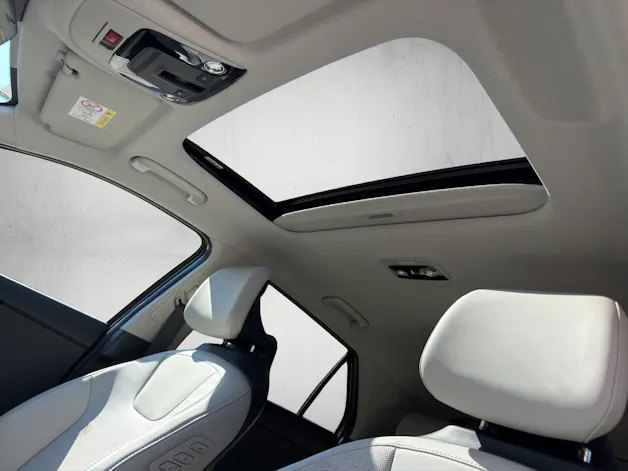 Kia Niro 1.6 GDi Hybrid Style