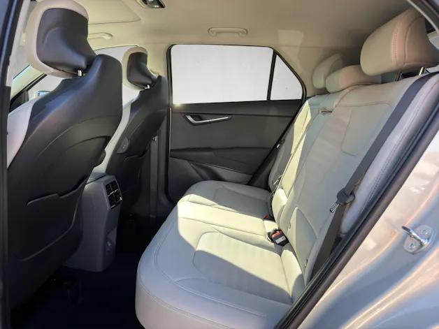 Kia Niro 1.6 GDi Hybrid Style