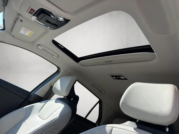 Kia Niro 1.6 GDi Hybrid Style