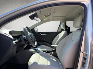Kia Niro 1.6 GDi Hybrid Style