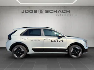 Kia Niro 1.6 GDi Hybrid Style