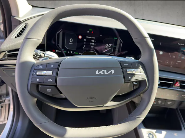 Kia Niro 1.6 GDi Hybrid Style