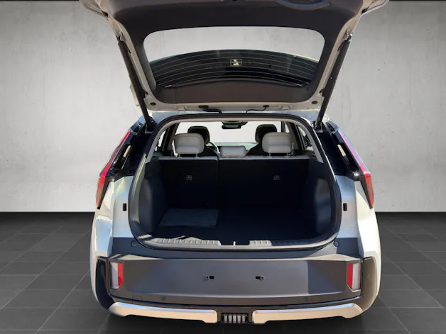 Kia Niro 1.6 GDi Hybrid Style