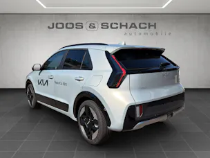 Kia Niro 1.6 GDi Hybrid Style