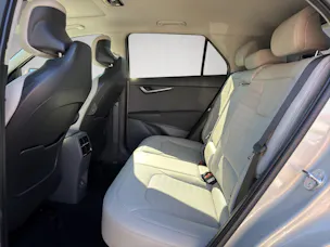Kia Niro 1.6 GDi Hybrid Style