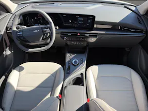 Kia Niro 1.6 GDi Hybrid Style