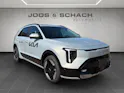 Kia Niro 1.6 GDi Hybrid Style