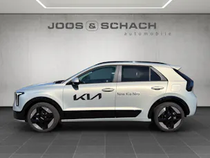 Kia Niro 1.6 GDi Hybrid Style