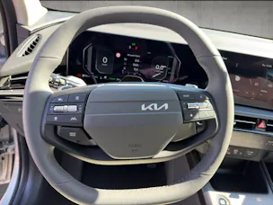 Kia Niro 1.6 GDi Hybrid Style