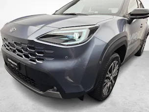 Toyota Yaris Cross 1.5 VVT-i HSD Premium AWD-i - 2.99% Leasing