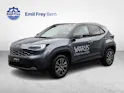 Toyota Yaris Cross 1.5 VVT-i HSD Premium AWD-i - 2.99% Leasing
