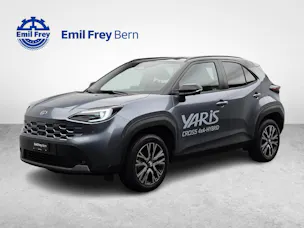 Toyota Yaris Cross 1.5 VVT-i HSD Premium AWD-i - 2.99% Leasing