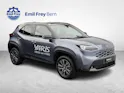 Toyota Yaris Cross 1.5 VVT-i HSD Premium AWD-i - 2.99% Leasing