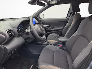 immagine del veicolo TOYOTA Yaris Cross 1.5 VVT-i HSD Premium AWD-i - 2.99% Leasing