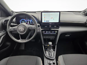 immagine del veicolo TOYOTA Yaris Cross 1.5 VVT-i HSD Premium AWD-i - 2.99% Leasing