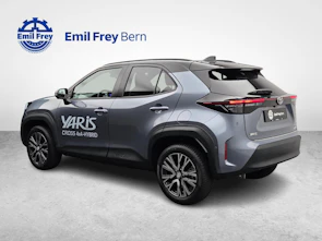 immagine del veicolo TOYOTA Yaris Cross 1.5 VVT-i HSD Premium AWD-i - 2.99% Leasing