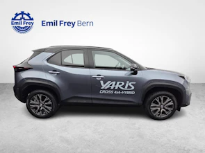 immagine del veicolo TOYOTA Yaris Cross 1.5 VVT-i HSD Premium AWD-i - 2.99% Leasing