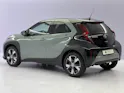 Toyota Aygo X 1.5 VVT-i HSD Trend