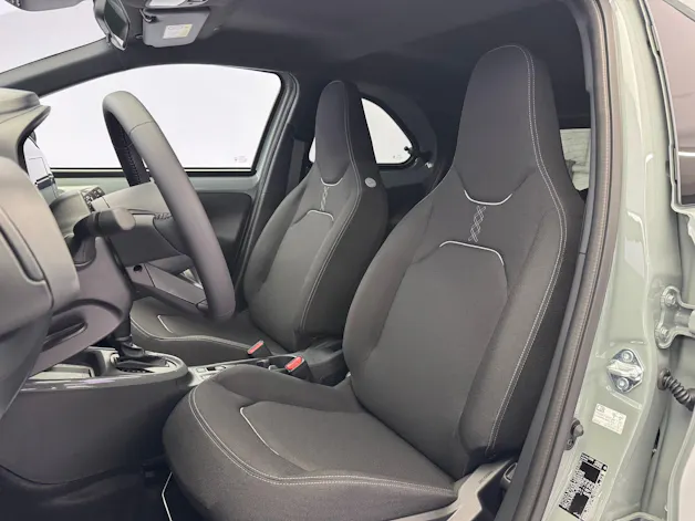 Toyota Aygo X 1.5 VVT-i HSD Trend