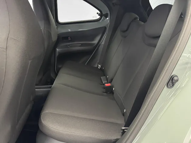 Toyota Aygo X 1.5 VVT-i HSD Trend